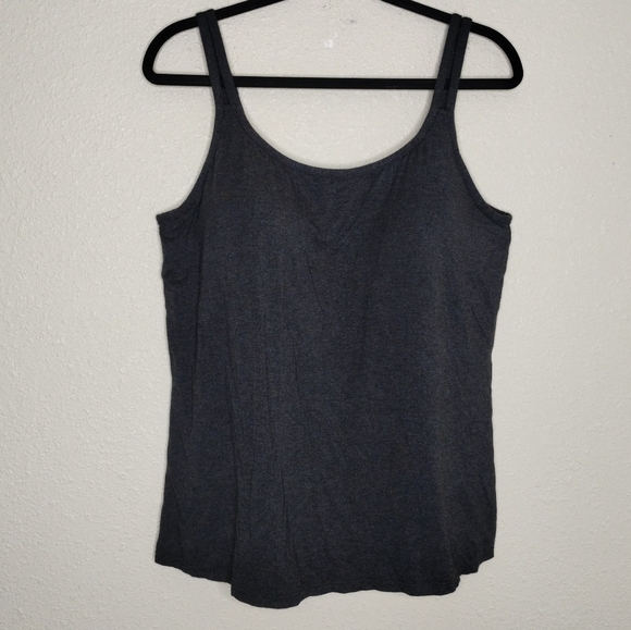 Amoena Valetta Camisole Tank Top Bundle Size 18 - Picture 7 of 13